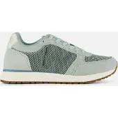 Woden Ronja Icon Trainers Bleu EU 42 Femme