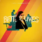 V2 Red Eye Feral Conservatives - Better Lives [Vinyl]