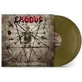 Exodus LP de - Exhibit B: The human condition - pour Indifférent - Standard - Taille Standard