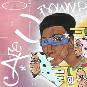 Ginza.se Spencer. - Are U Down? [Vinyl]