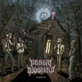 Sound Pollution Passiv Dodshjalp - Tecken Pa Idioti [Vinyl] 10