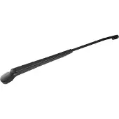 Roca Ab. Stainless Steel W5 Wiper Arm Argenté 280-355 mm