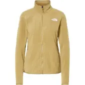 The North Face Veste en polaire fonctionnelle 'GLACIER' vert