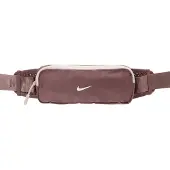 Nike Accessories Tempo Waist Bag Marron