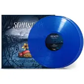 Warner Ada LP de - Övergivenheten - pour Indifférent - Standard - Taille Standard