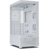 Nox Xtreme Atx Nxhummervsnwh Pc Tower Case Clair