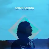 Ginza.se Aaron Raitiere - Single Wide Dreamer [Vinyl Lp]