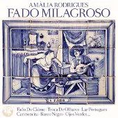 Socadisc Cnt Fado Milagro