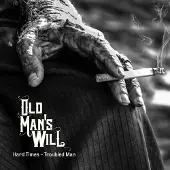 Coast2Coast Hard times Troubled man