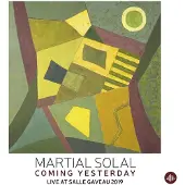 New Arts International Bv Various Artists - Coming Yesterday [Vinyl]