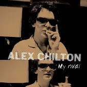 Warner Ada Alex Chilton - My Rival [Vinyl Lp]