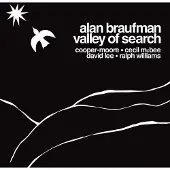 Konkurrent Alan Braufman - Valley Of Search [Cd]