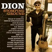 NEWS Dion - Stomping Ground [Vinyl]