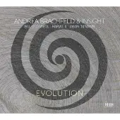 New Arts International Bv Evolution [Cd]