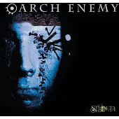 Arch Enemy LP de - Stigmata - pour Indifférent - noir - Taille Standard