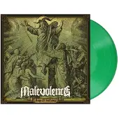 Sony music LP de - Reign of suffering - pour Indifférent - Standard - Taille Standard