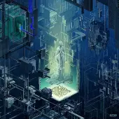Ginza.se Algorithm - Data Renaissance [Cd]