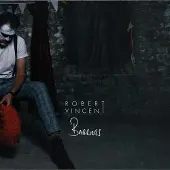Membran 17% Fee Robert Vincent - Barriers [Vinyl Lp]