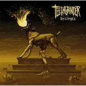 Ginza.se Teethgrinder - Dystopia [Vinyl Lp]