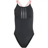 Adidas Maillot de bain sport 'Ripstream' noir