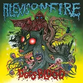 MEMBR Alexisonfire - Dog's Blood [Vinyl]