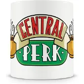 Stor FRIENDS - Central Perk - Mug céramique 325ml