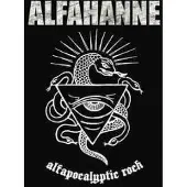 Suburban Alfahanne - Alfapocalyptic Rock [Vinyl] Ltd Ed