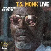 Suburban T.S. Monk - Two Continents One Groove [Compact Discs]