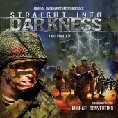 Suburban Michael Convertino - Straight Into Darkness (Original Soundtrack) [Cd]