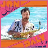 V2 Red Eye Jon Daly - Ding Dong Delicious [Cd]