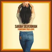 Ginza.se Sarah Silverman - Someone You Love [Vinyl Lp]