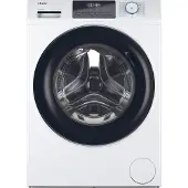 Haier Hw80-bp14929a-s - Lave-linge Frontal 8 Kg 1400 Rpm 70 Db