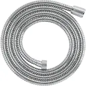 GROHE Brauseschlauch RELEXAFLEX 2000mm chrom (200 cm)