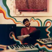 Ginza.se Alfie Templeman - Radiosoul [Vinyl Lp]
