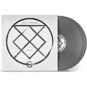 NUCLEAR BLAST Runes Vinyle Argent