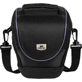 Rivacase 7205a-01 Backpack Noir