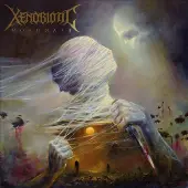 Suburban Xenobiotic - Mordrake [Cd]