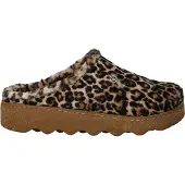 Rohde Pantoffels Open Pantoffels Open - Beige - Maat 39
