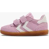 Hummel Baskets Victory Suede Ii