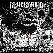Warner Ada CD de - A thousand little Deaths - pour Indifférent - Standard - Taille Standard