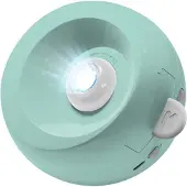 KIDYWOLF Projecteur d'images rotatives - Kidystar - Ocean - - UneTaille - Lampe