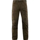 Fjällräven Vidda Pro Ventilated Pants Vert 48 / Regular Homme