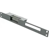 Avidsen Gâche électrique longue 5-12V 0,5A 250 mm 102275