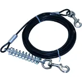 Petgear Laisse à câble Tie Out de Petgear