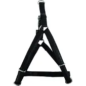 MACLEATHER Harnais noir