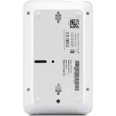 Gigaset N670 IP Pro station de base DECT Blanc