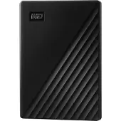 Western Digital WD My Passport 1 To Black