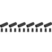 Elvedes Shimano Sm-bh 59/sm-bh 90 Hydraulic Hose Extension Kit Noir