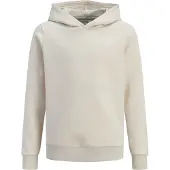 JJ REBEL Sweat à Capuche Logo