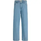 JJ REBEL Jean 'JREBLEO JJCRAFT' bleu denim
